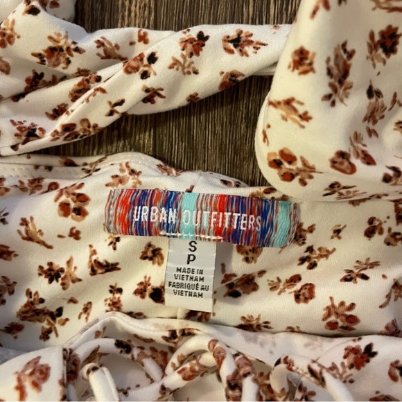 Urban Outfitters Mini Dress - Picture 4 of 4